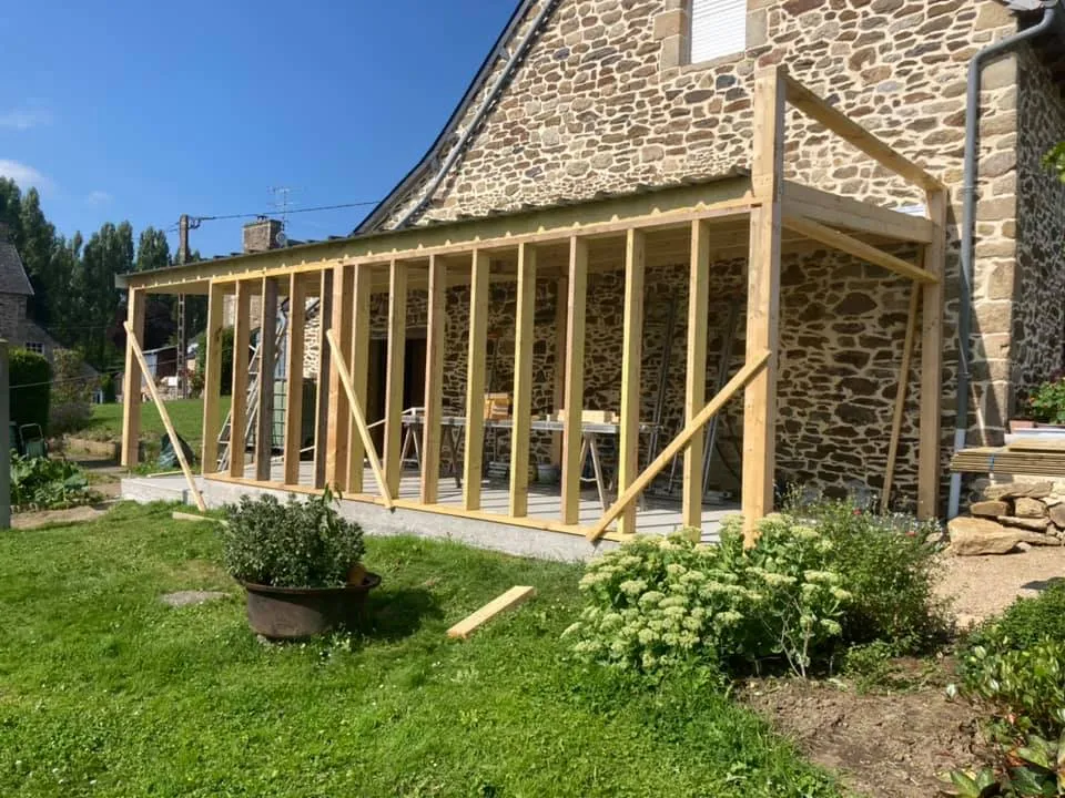bac acier toiture bourseul