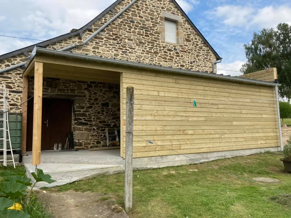 charpentier saint briac sur mer