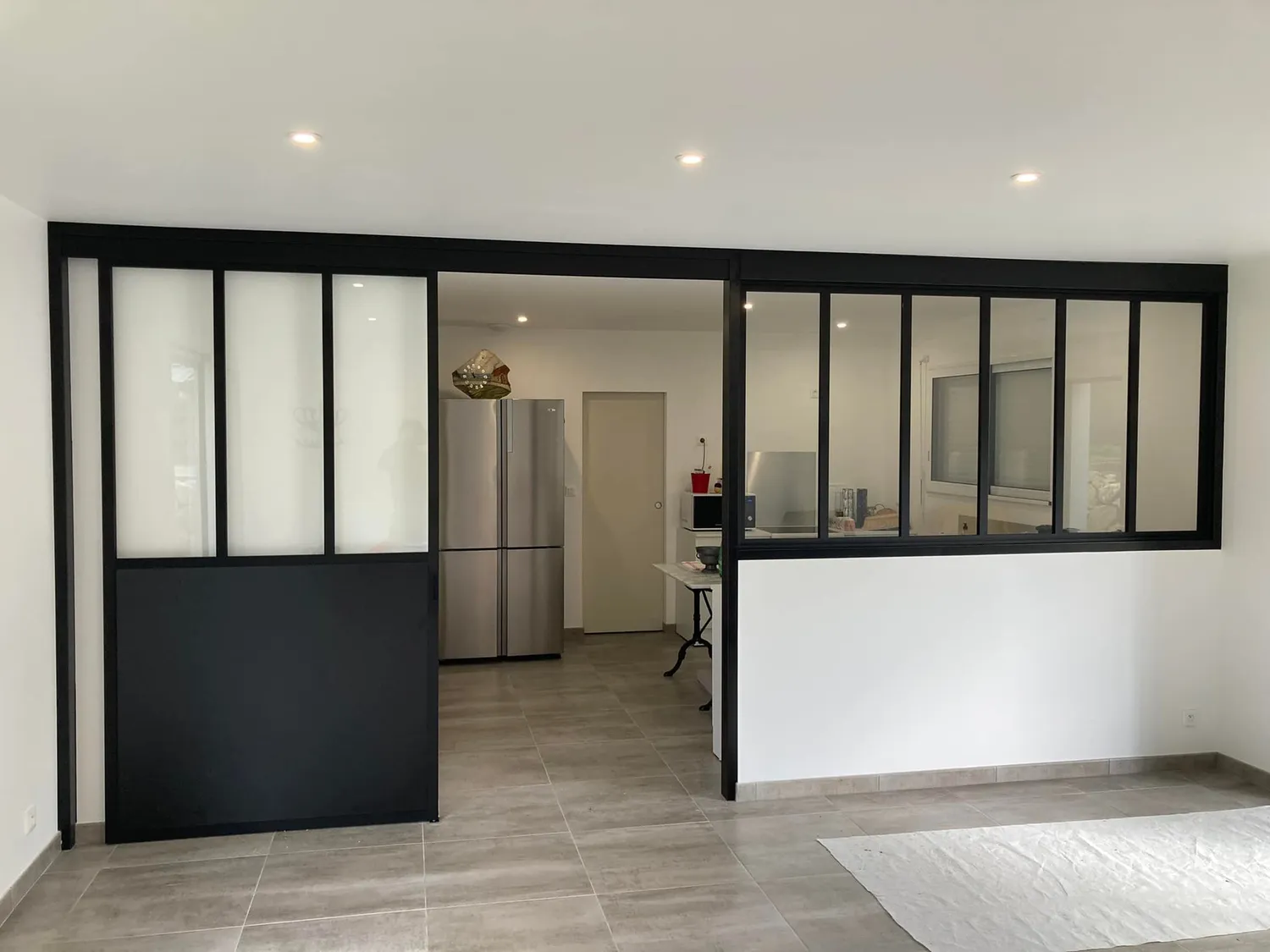 maison ossature bois saint briac sur mer